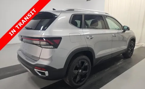 More photos of 2025 Volkswagen Taos SE at Auto Boutique Florida, FL
