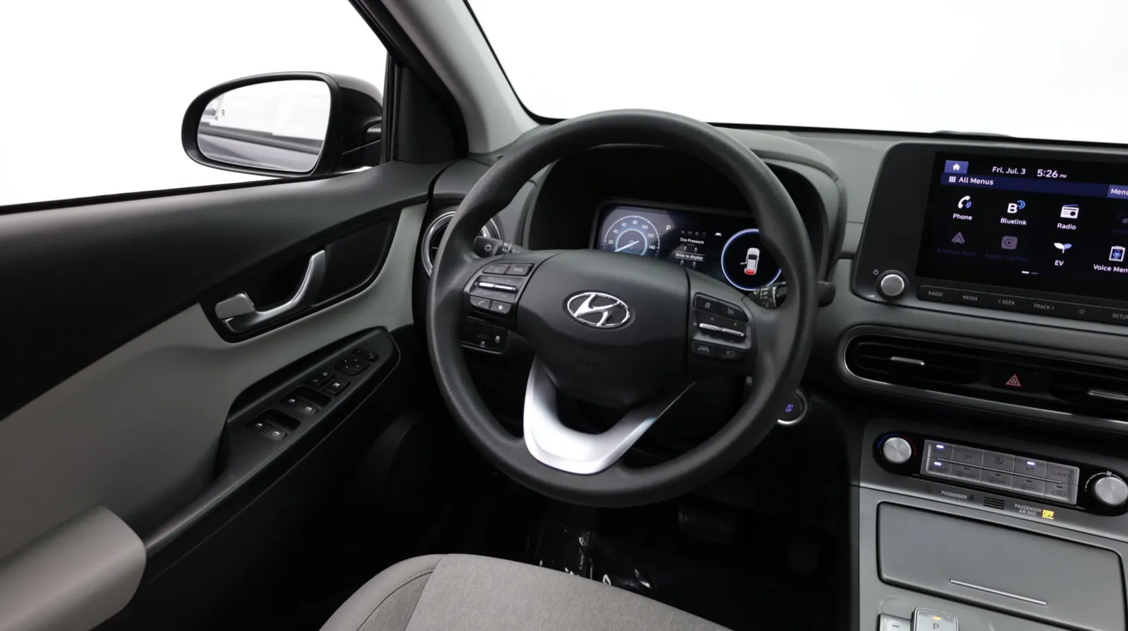 Hyundai Kona photo 30