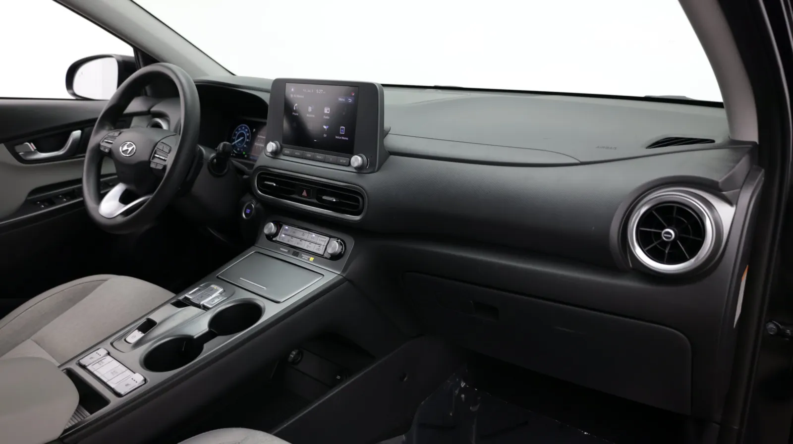 Hyundai Kona photo 39