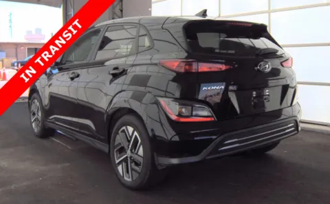 More photos of 2023 Hyundai Kona Electric SE at Auto Boutique Florida, FL