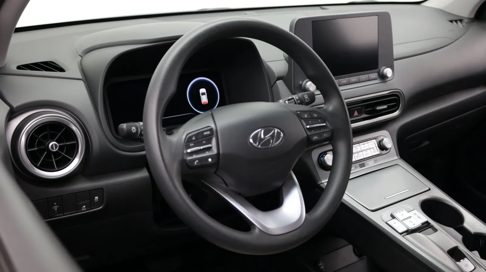 Hyundai Kona photo 10