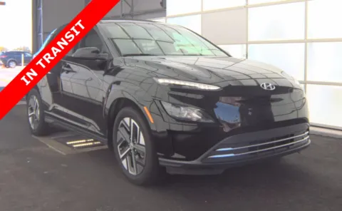 Another view of 2023 Hyundai Kona Electric SE for sale in Jacksonville, FL at Auto Boutique Florida