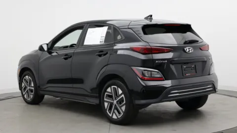 More photos of 2023 Hyundai Kona Electric SE at Auto Boutique Florida, FL
