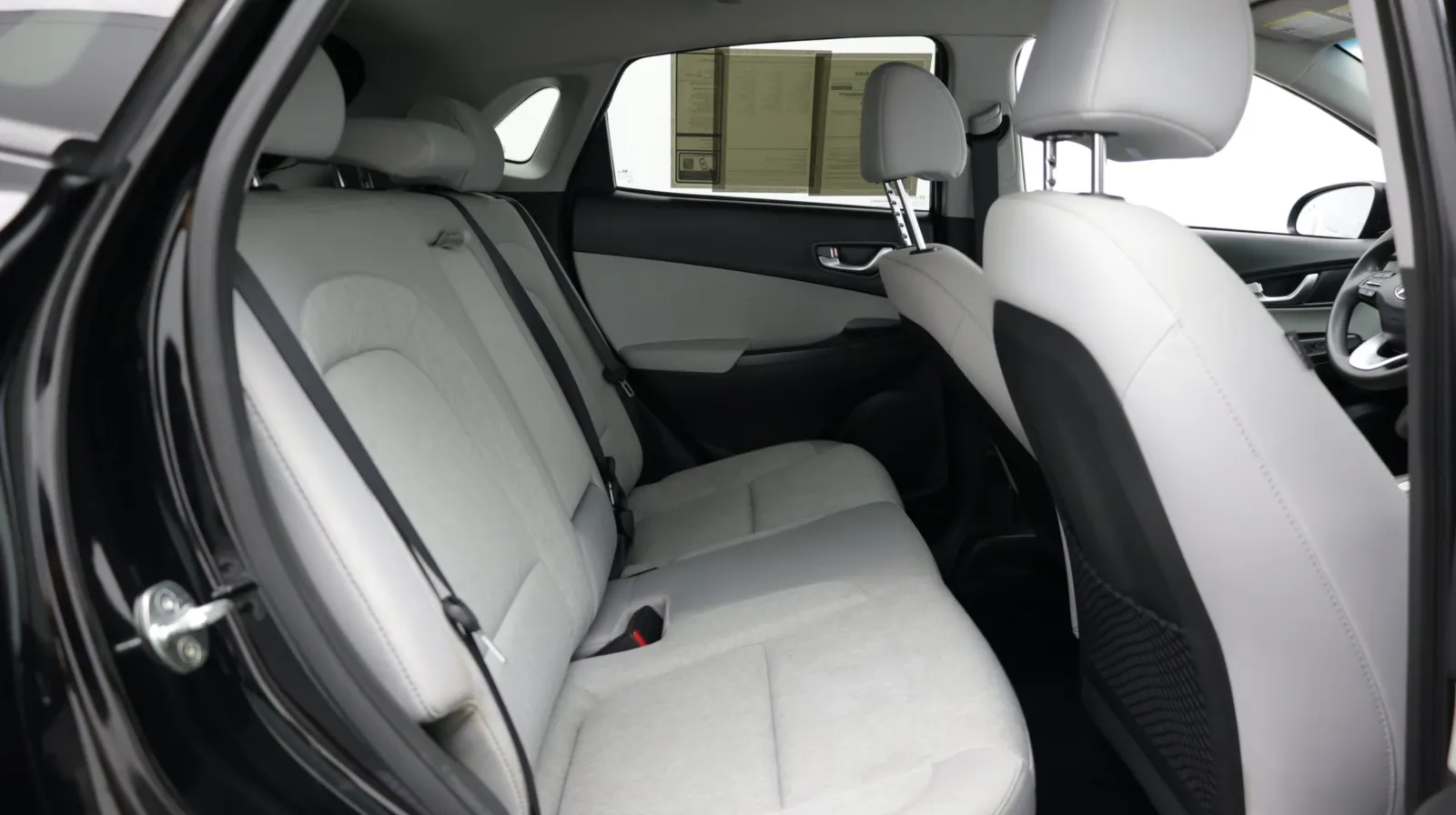 Hyundai Kona photo 35