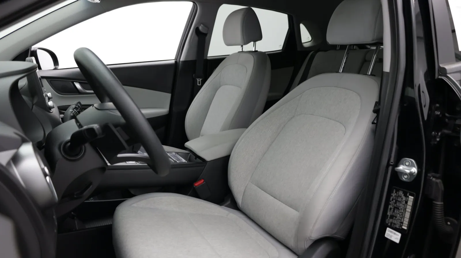Hyundai Kona photo 16