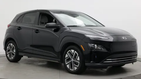 Another view of 2023 Hyundai Kona Electric SE for sale in Jacksonville, FL at Auto Boutique Florida