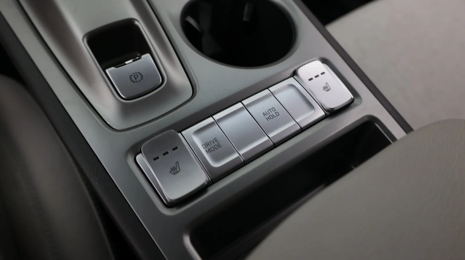 Hyundai Kona photo 19