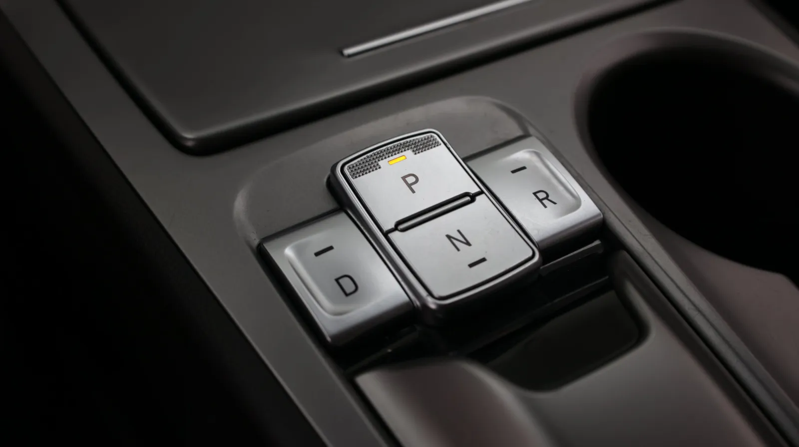 Hyundai Kona photo 18