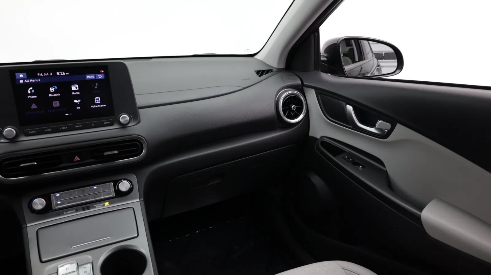 Hyundai Kona photo 32