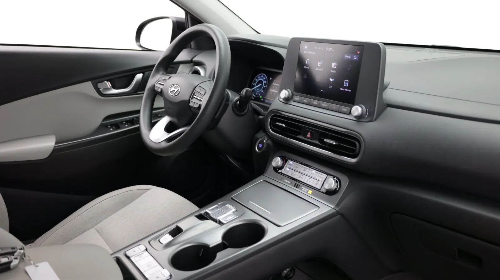 Hyundai Kona photo 37