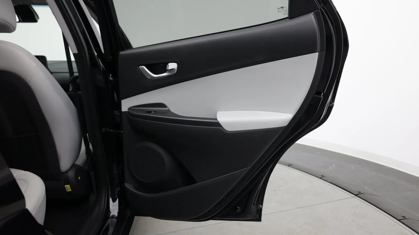 Hyundai Kona photo 34