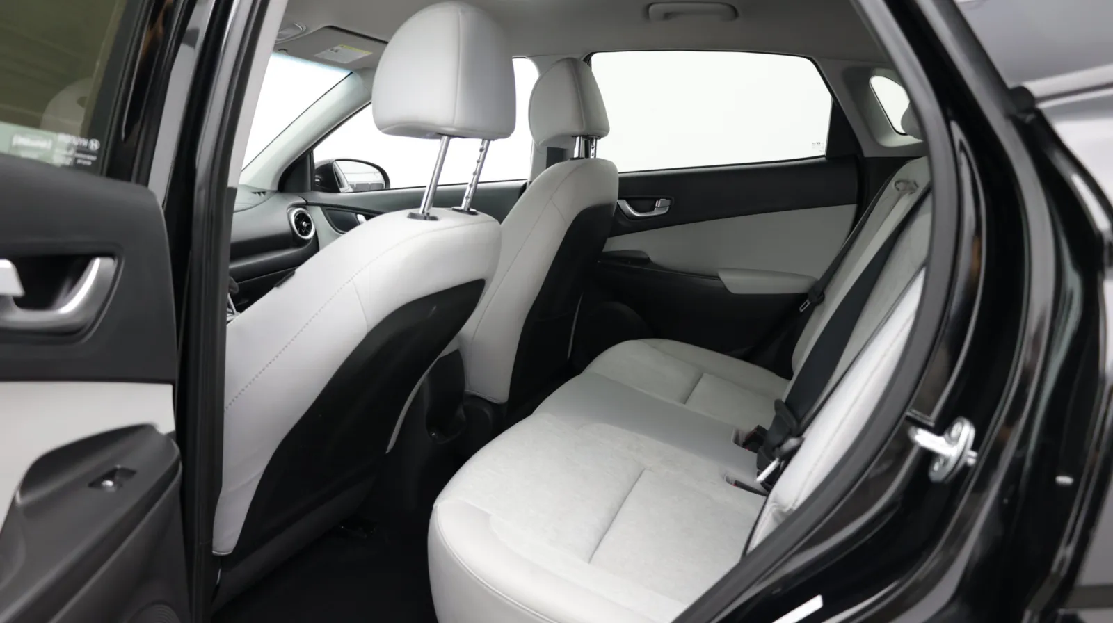 Hyundai Kona photo 27