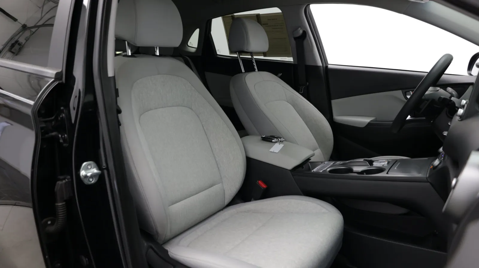 Hyundai Kona photo 38