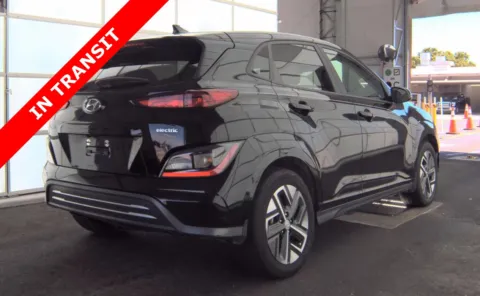 More photos of 2023 Hyundai Kona Electric SE at Auto Boutique Florida, FL
