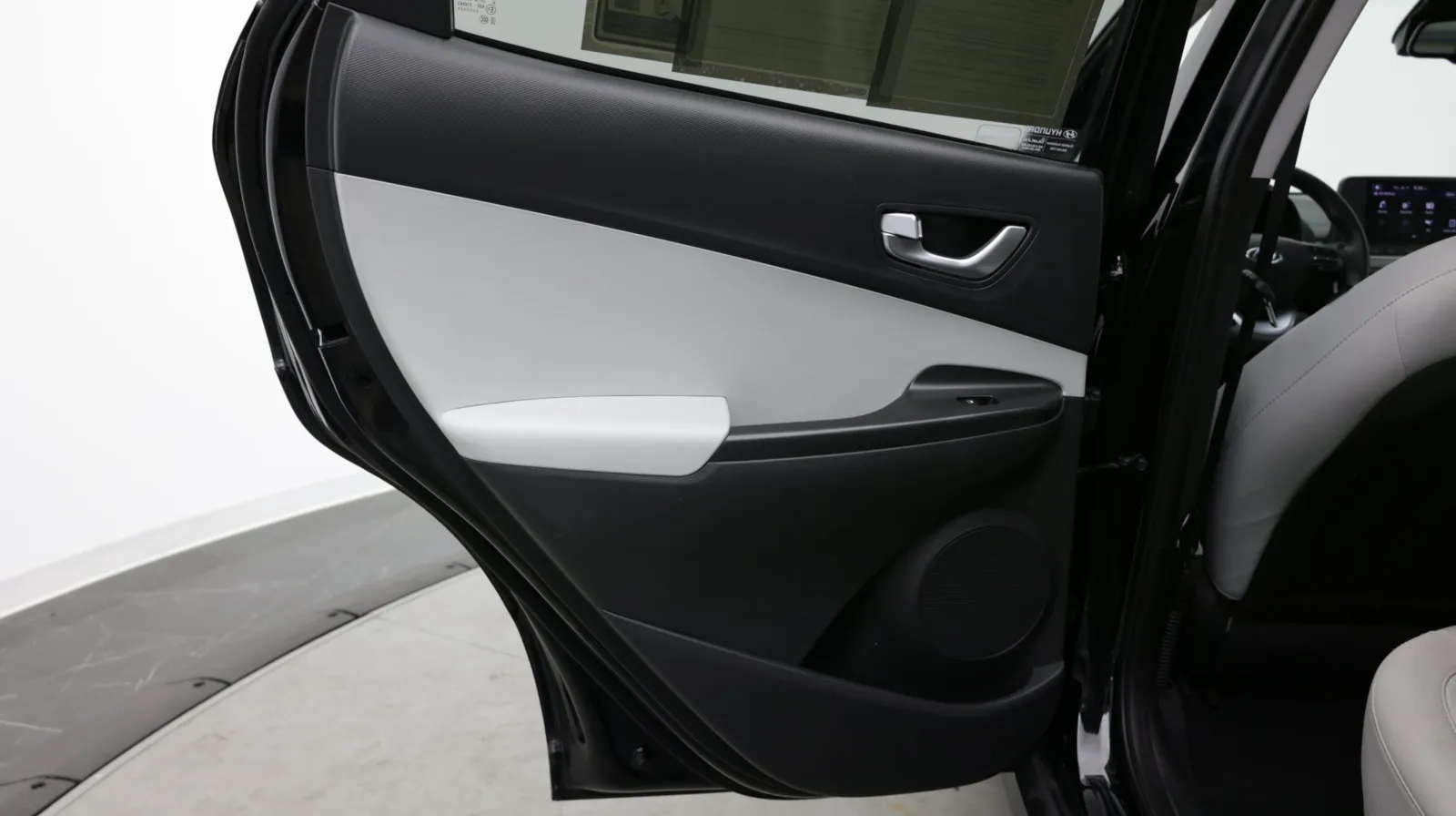 Hyundai Kona photo 28
