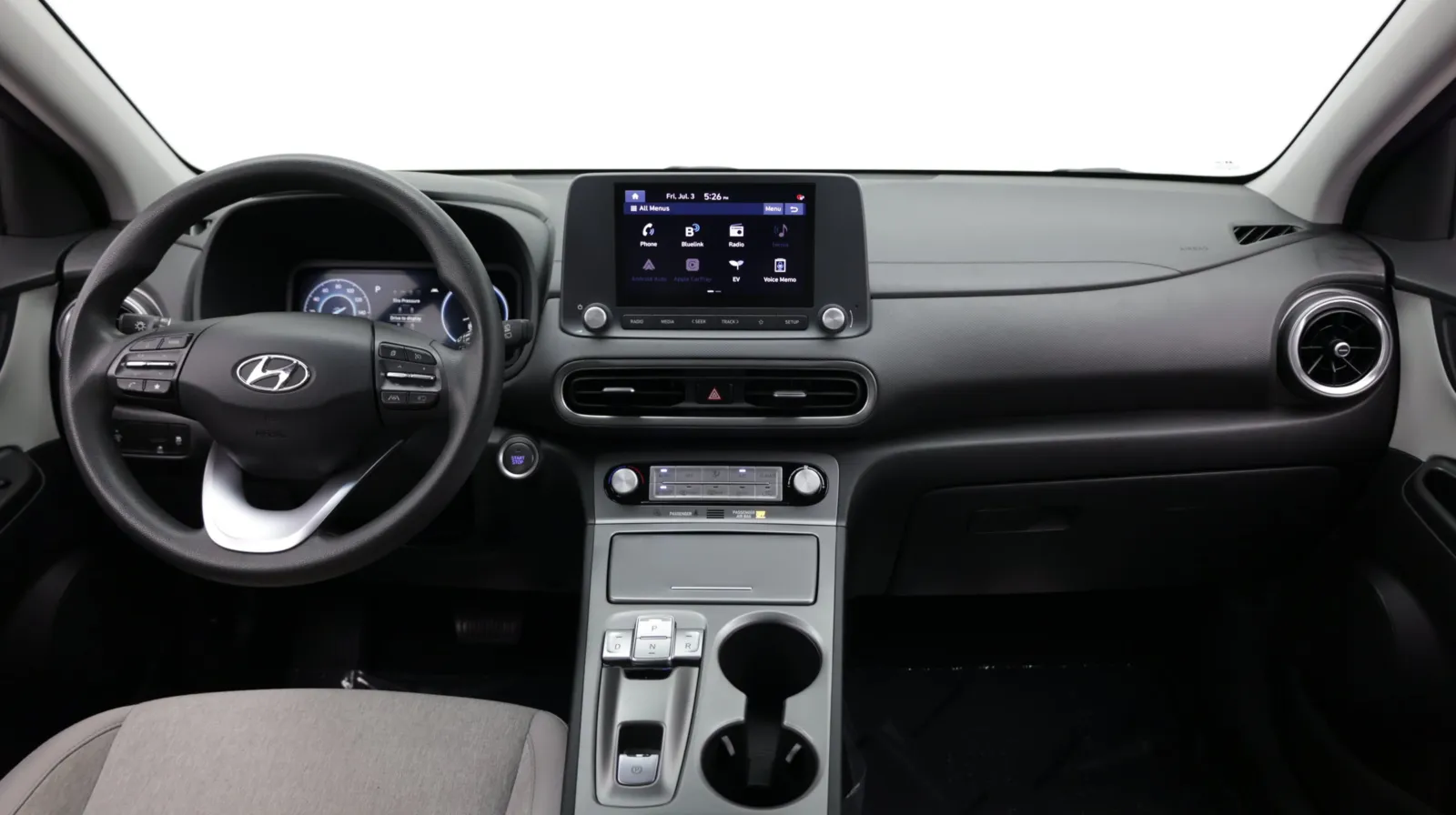 Hyundai Kona photo 31