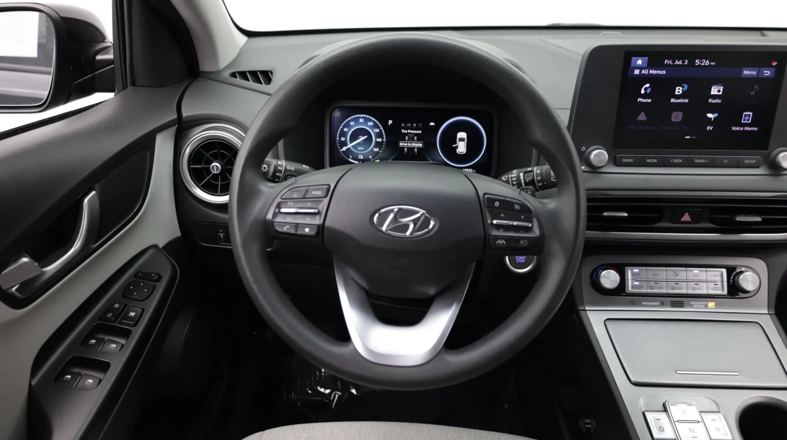 Hyundai Kona photo 29