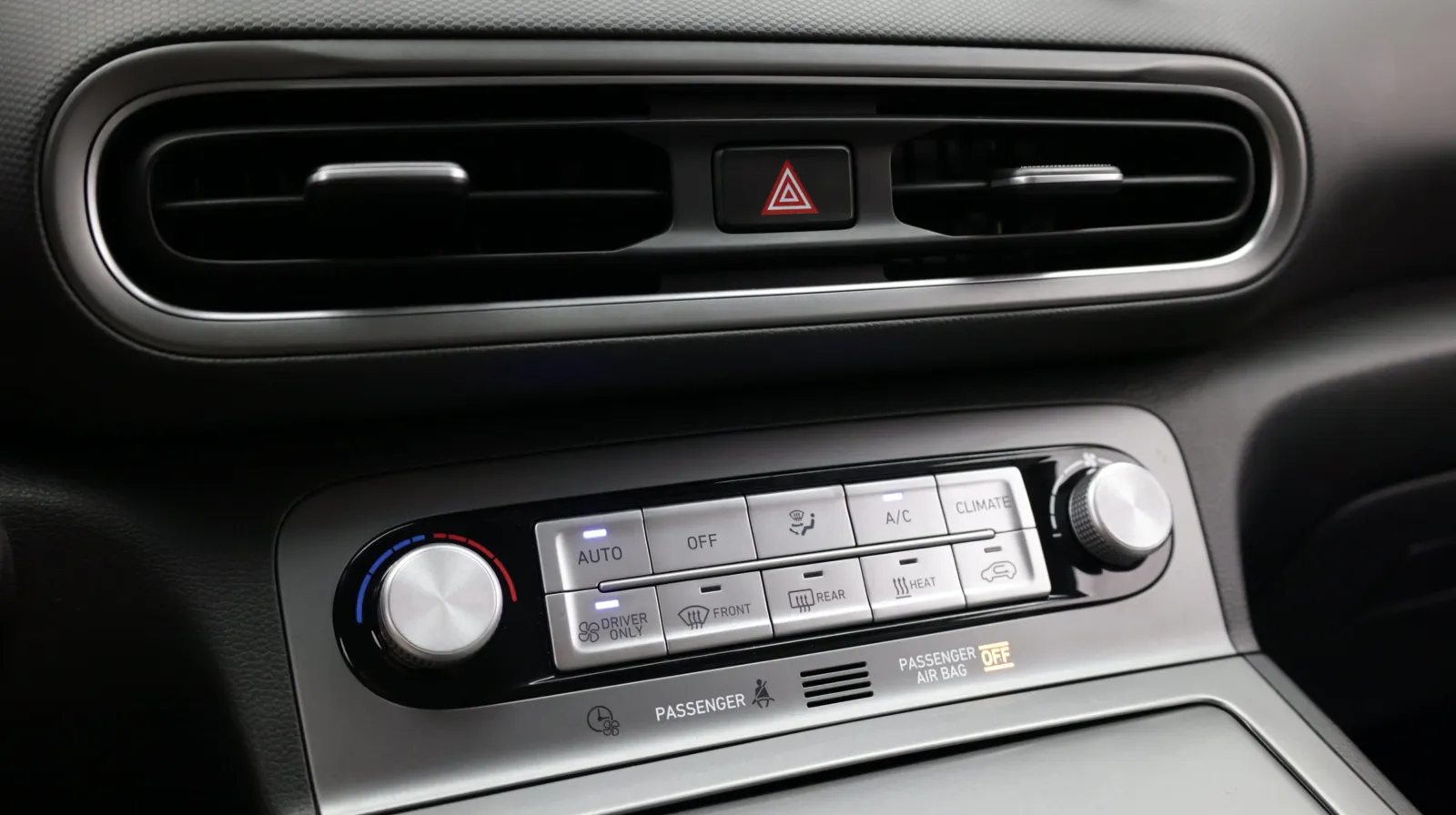Hyundai Kona photo 23