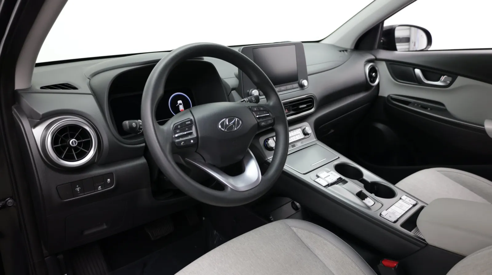 Hyundai Kona photo 12
