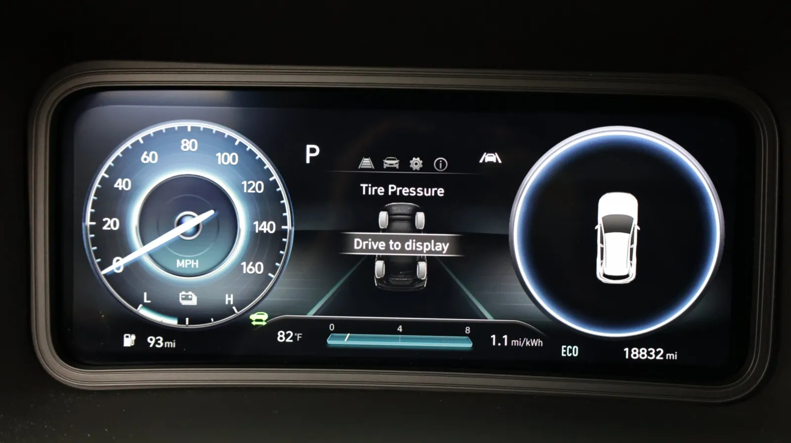Hyundai Kona photo 21