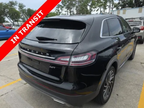 More photos of 2019 Lincoln Nautilus Reserve at Auto Boutique Florida, FL