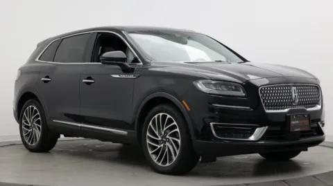 Another view of 2019 Lincoln Nautilus Reserve for sale in Jacksonville, FL at Auto Boutique Florida