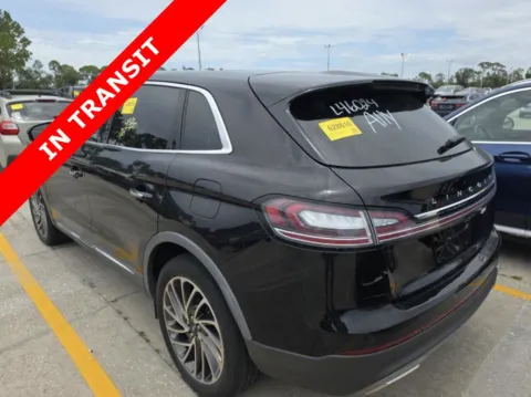 More photos of 2019 Lincoln Nautilus Reserve at Auto Boutique Florida, FL