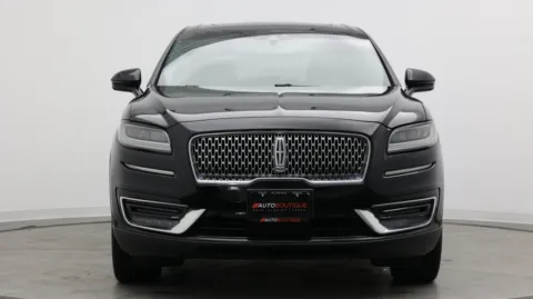 Photos of 2019 Lincoln Nautilus Reserve for sale in Jacksonville, FL at Auto Boutique Florida