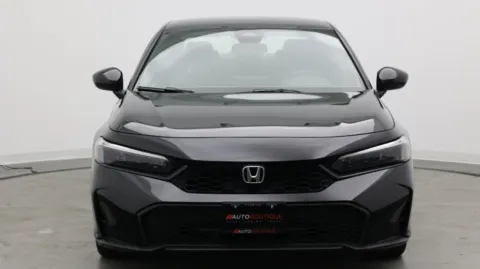 Photos of 2025 Honda Civic Sedan Sport for sale in Jacksonville, FL at Auto Boutique Florida