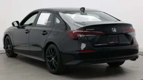 More photos of 2025 Honda Civic Sedan Sport at Auto Boutique Florida, FL