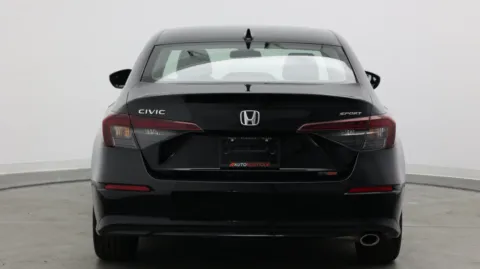 More photos of 2025 Honda Civic Sedan Sport at Auto Boutique Florida, FL