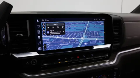 More photos of 2026 Chevrolet Silverado 1500 RST at Auto Boutique Florida, FL
