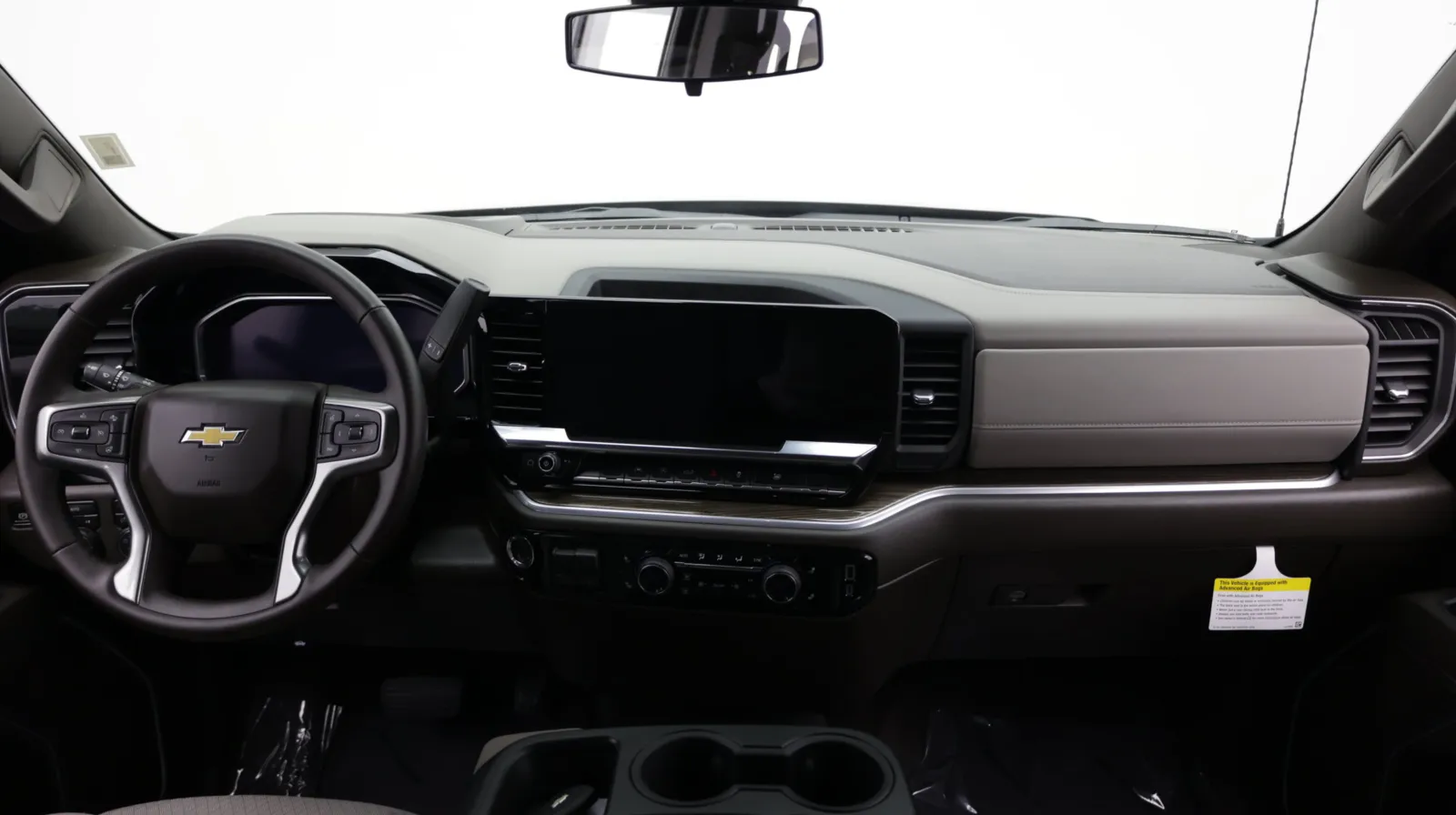 Chevrolet Silverado photo 29
