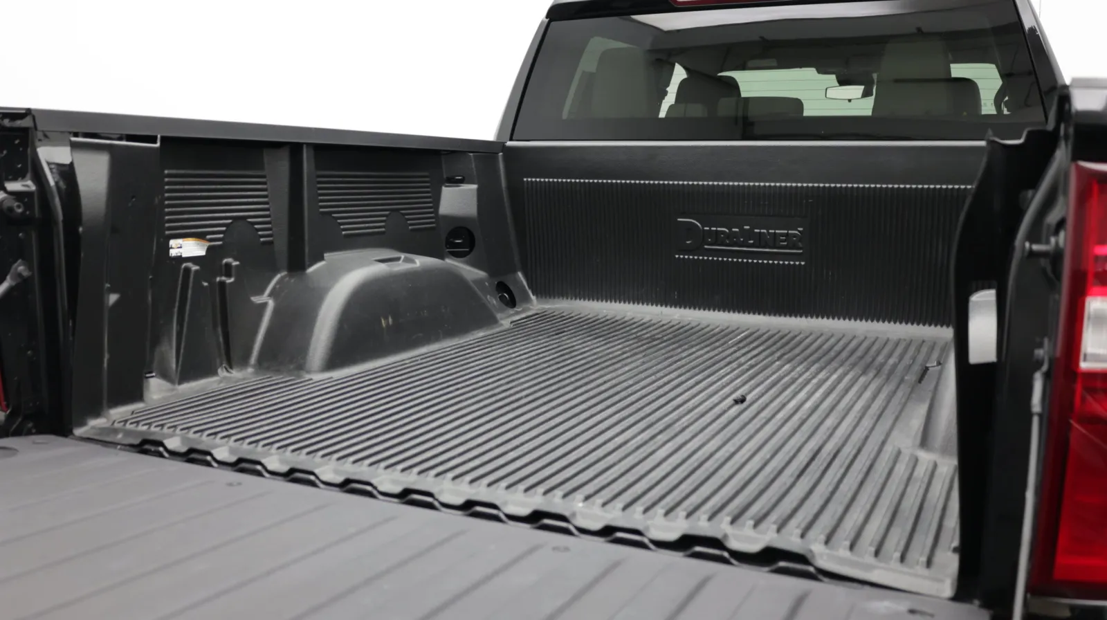 Chevrolet Silverado photo 31