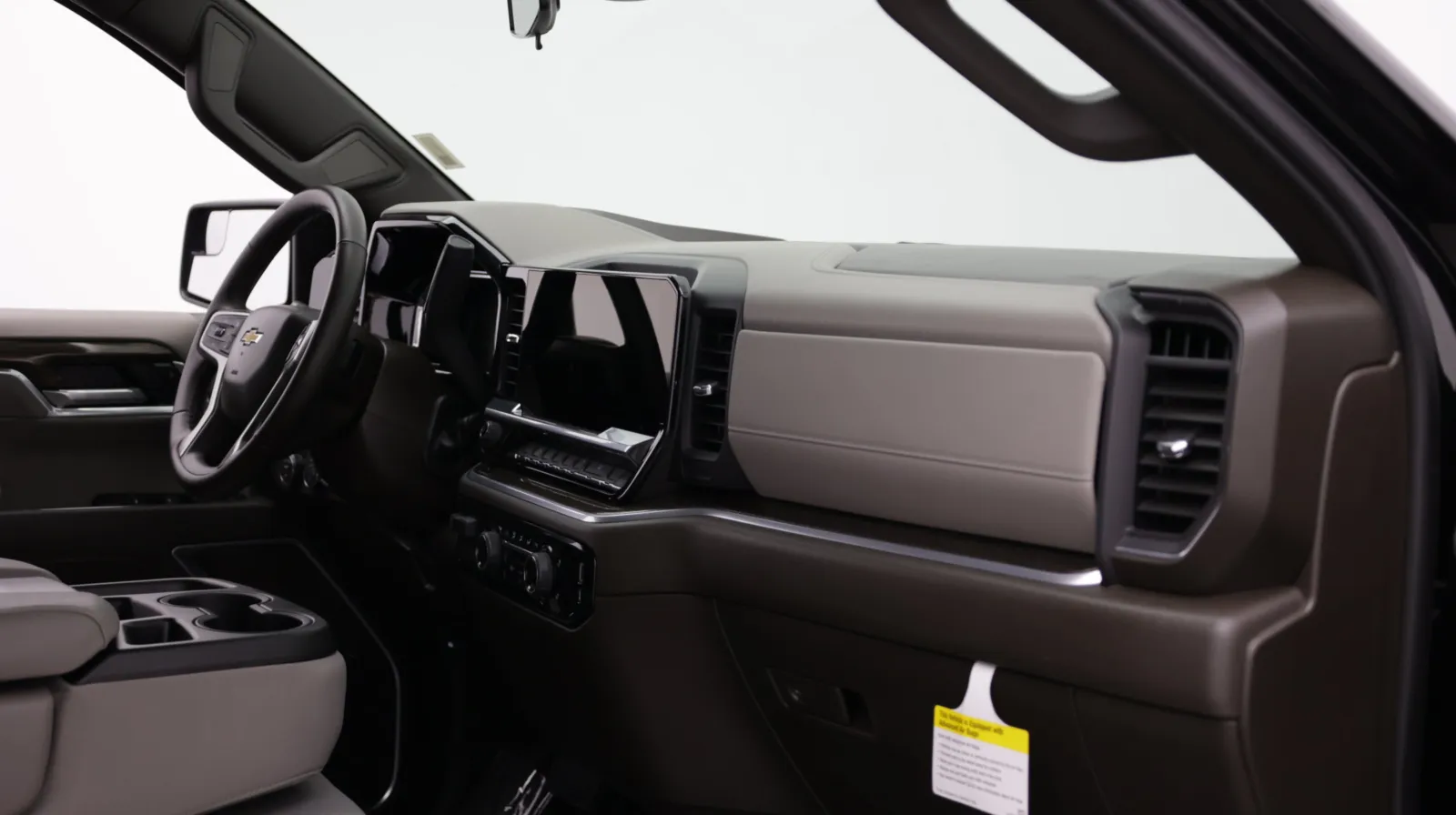 Chevrolet Silverado photo 37