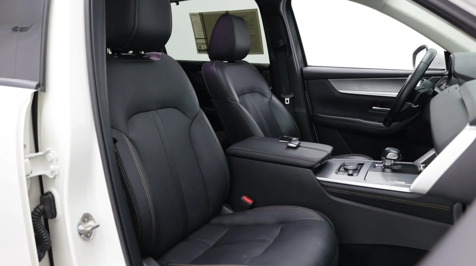 Mazda CX-90 photo 39
