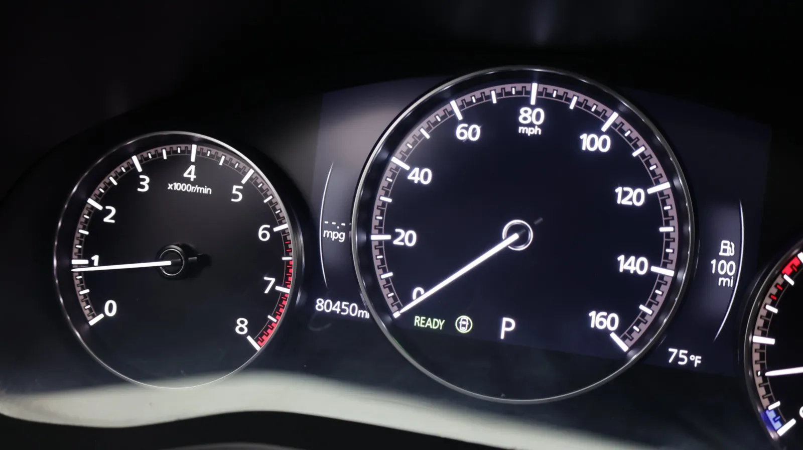 Mazda CX-90 photo 22