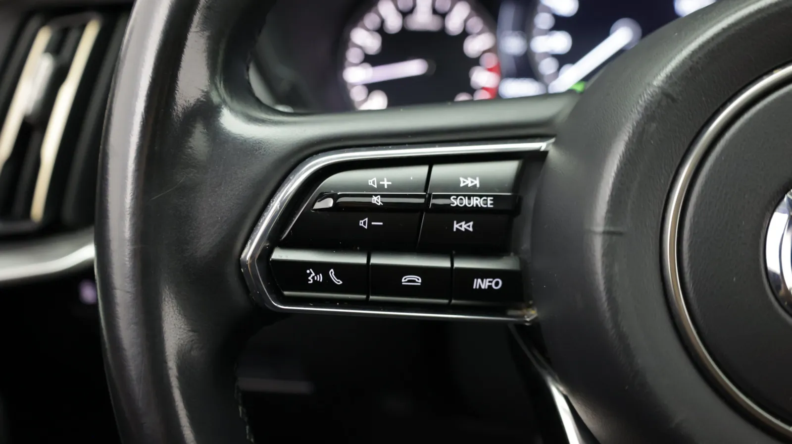 Mazda CX-90 photo 20