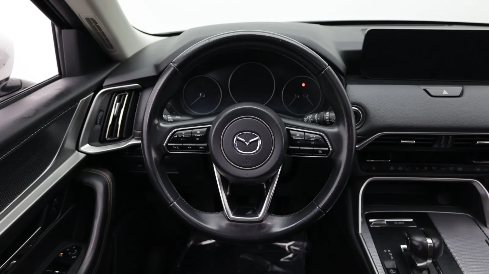 Mazda CX-90 photo 26