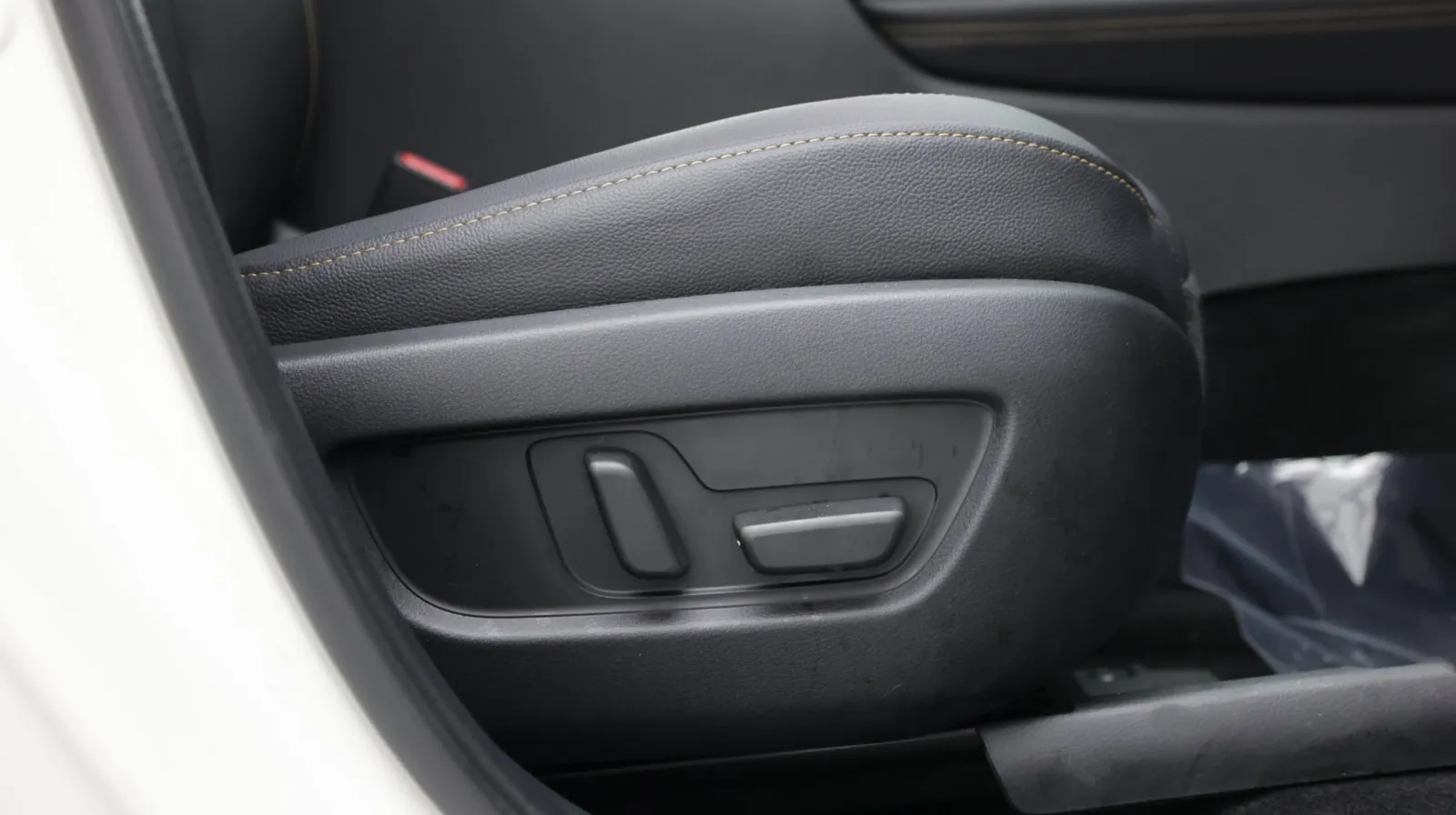 Mazda CX-90 photo 37