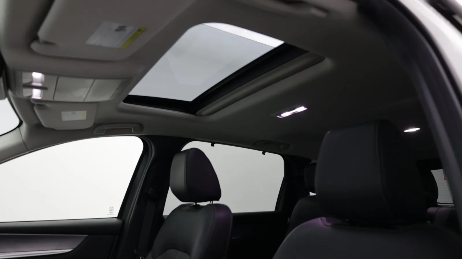 Mazda CX-90 photo 5