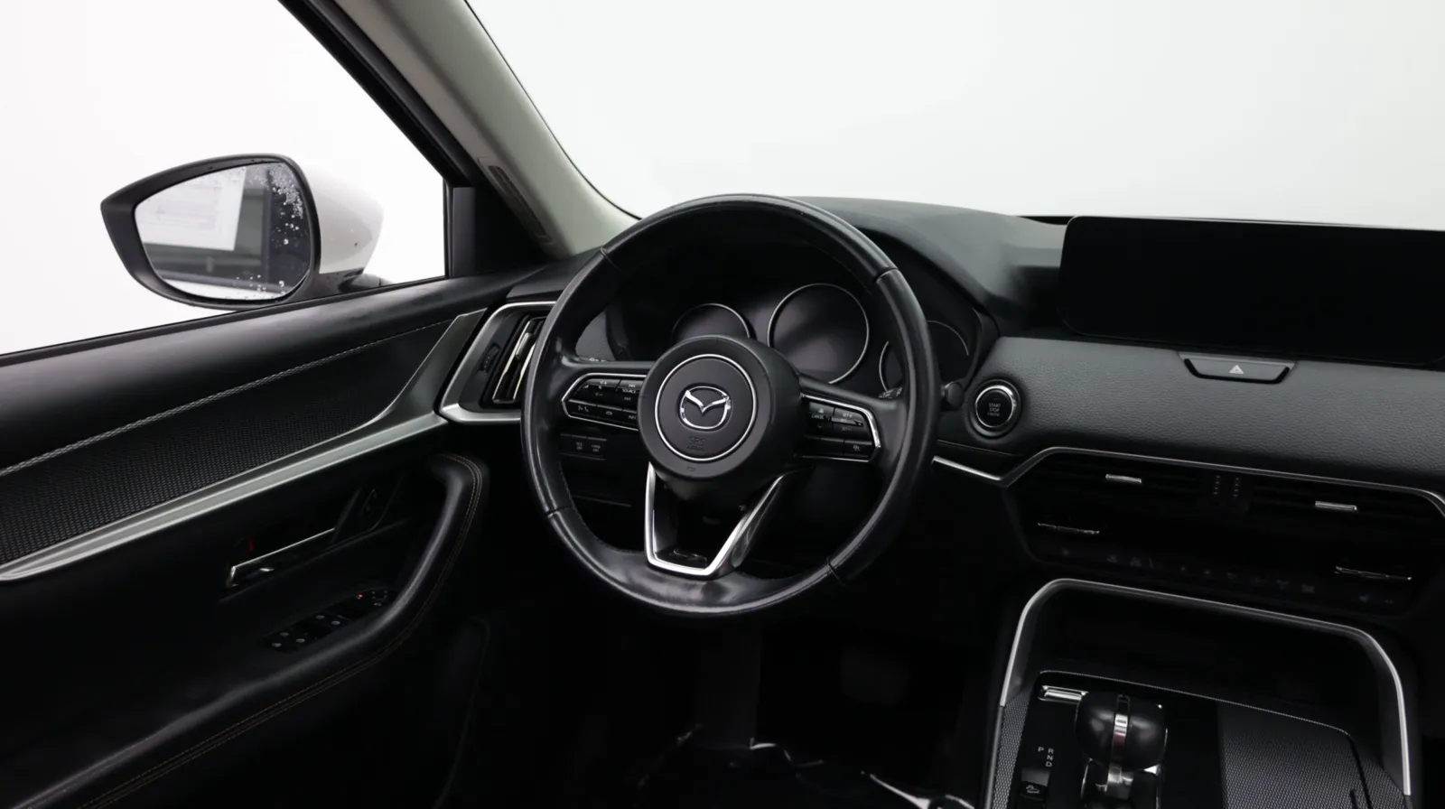 Mazda CX-90 photo 27