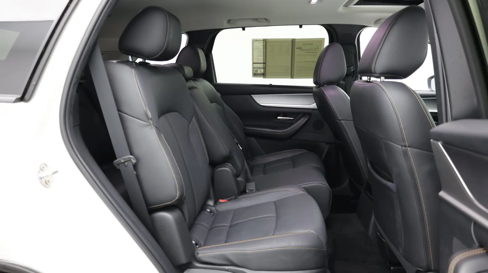 Mazda CX-90 photo 33