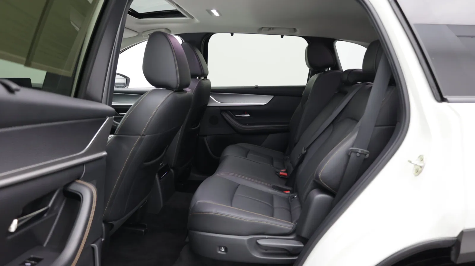 Mazda CX-90 photo 23