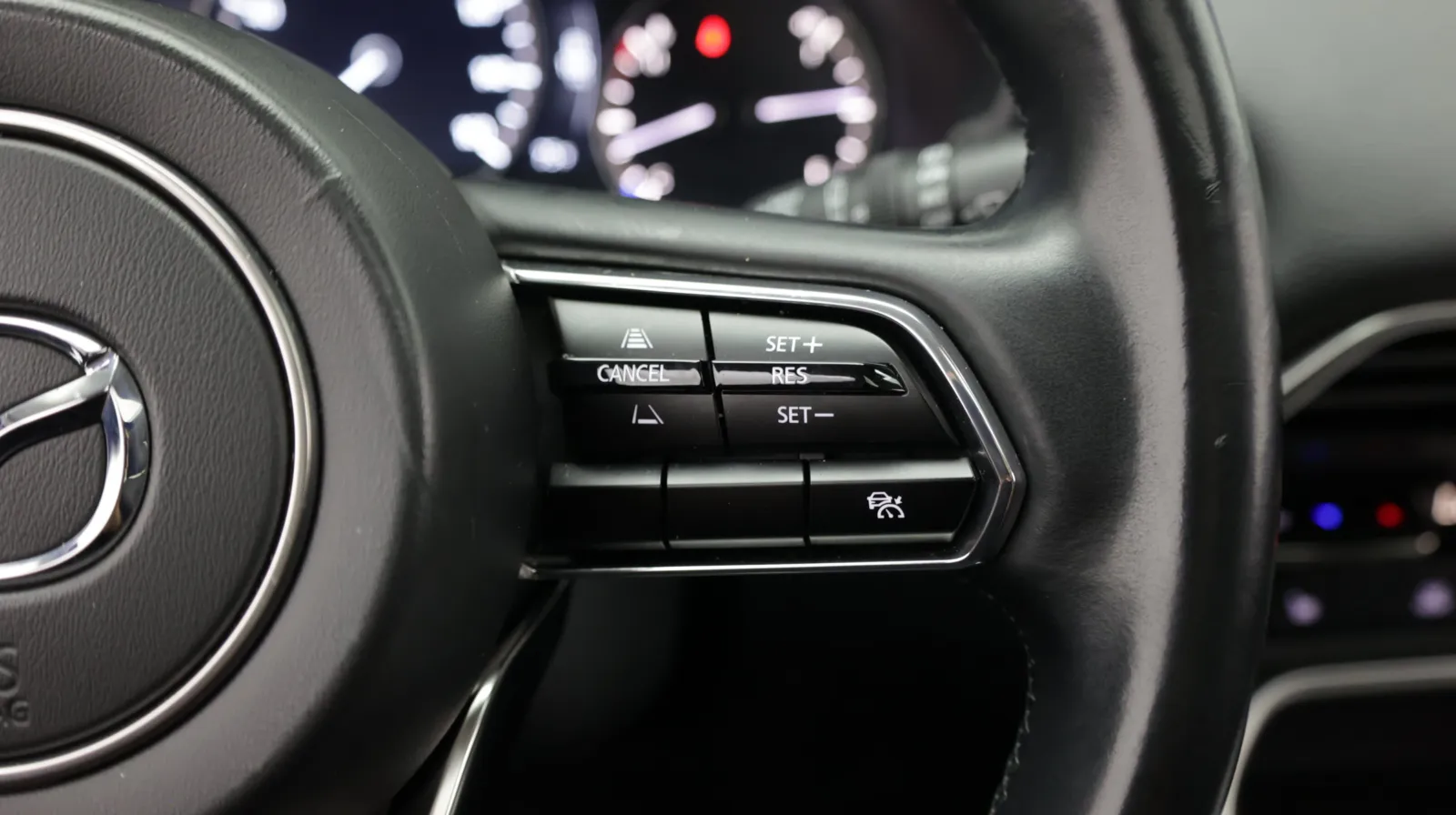 Mazda CX-90 photo 21
