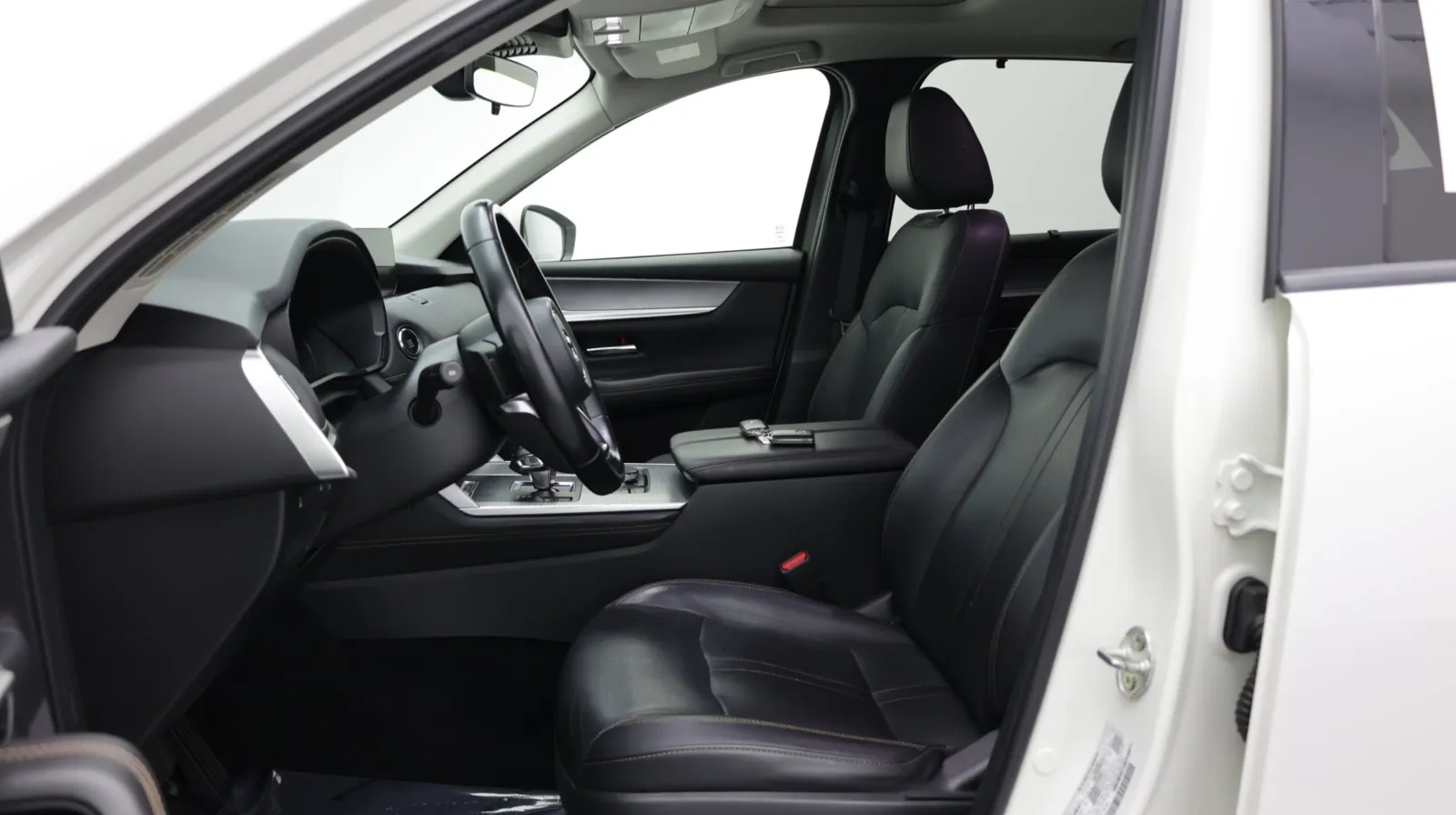 Mazda CX-90 photo 15