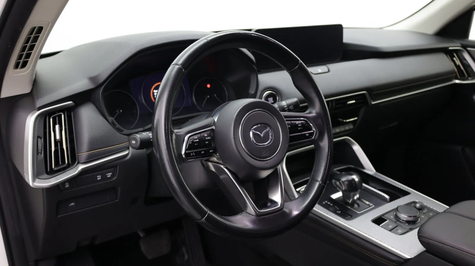 Mazda CX-90 photo 11