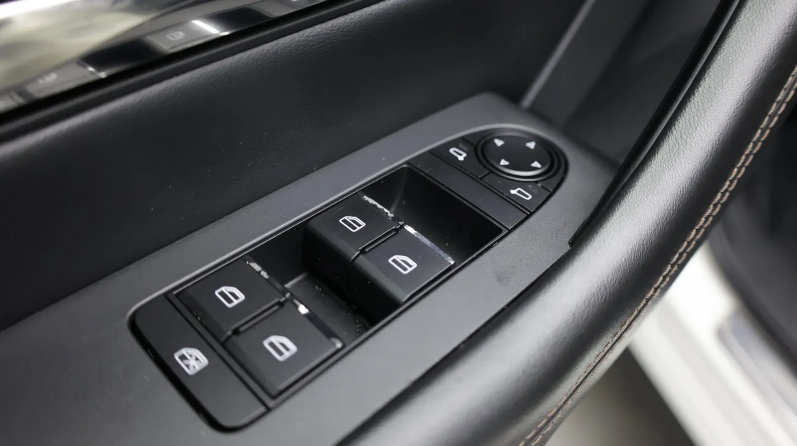 Mazda CX-90 photo 13