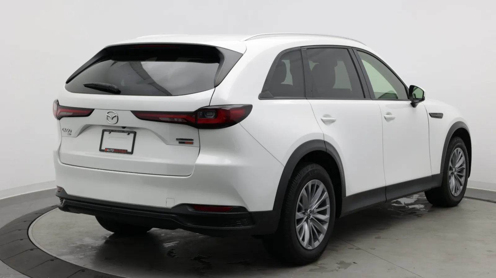 Mazda CX-90 photo 7