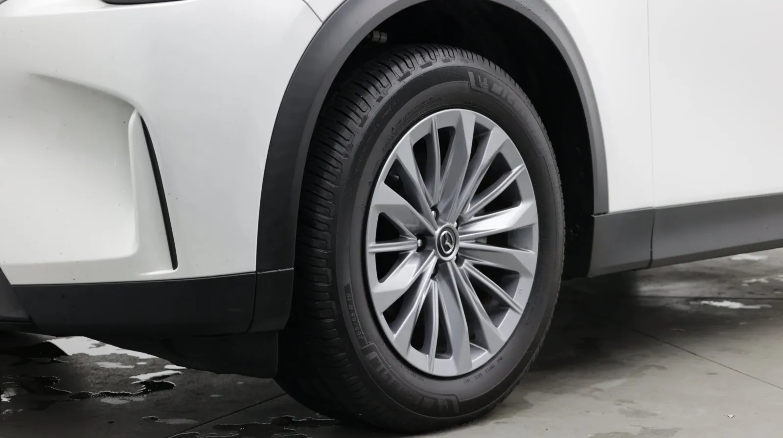 Mazda CX-90 photo 10